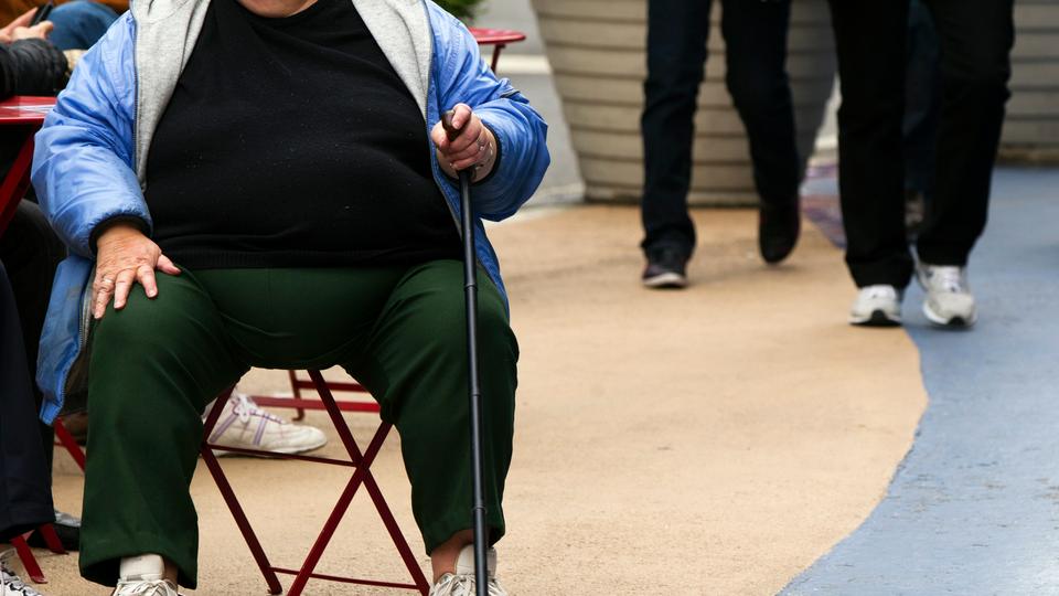 The cost to society is significant as a result of the health conditions linked to being overweight, the federation said: more than $4 trillion annually by 2035, or 3% of global GDP.