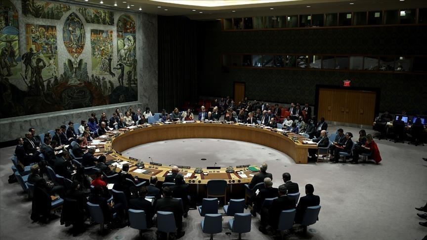 UN Security Council extends Afghan mission mandate for one year