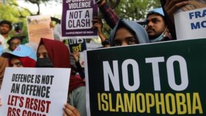 Muslims in US call for global efforts to combat Islamophobia, foster inclusivity