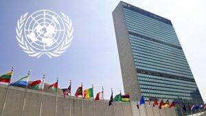 UN says it is committed to peace on divided Cyprus