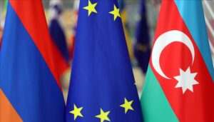Azerbaijan says Armenia not interested in a peace agreement