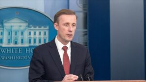 US, Georgia agree to maintain economic pressure on Russia amid Ukraine war